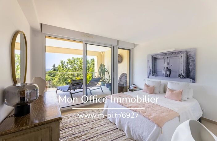 Référence : 6927-TLE - Exclusivité - Appartement 4 pièces- Secteur Set Club - Terrasse - Calme Absolu- Ascenseur - Garage - Vue dégagée - Résidence de standing — photo 4