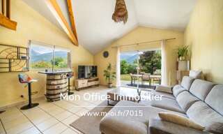 Maison 4 Pièces 160 m² à vendre à Embrun (05200)