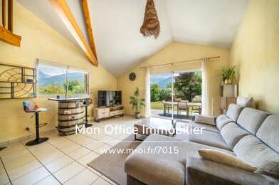 Maison 4 pièces 499000 €