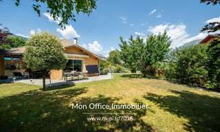 Maison 4 Pièces 96 m² à vendre à Embrun (05200)