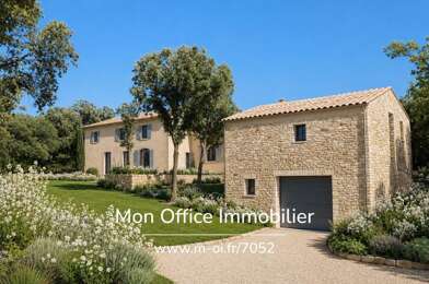 Maison 8 pièces 1150000 €
