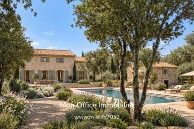 Maison 8 pièces 1150000 €