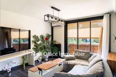 Appartement 4 pièces 249000 €