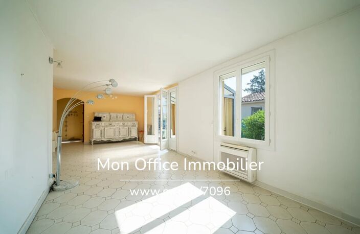 Référence : 7096-NAM - Maison 4 pièces jardin garage — photo 4