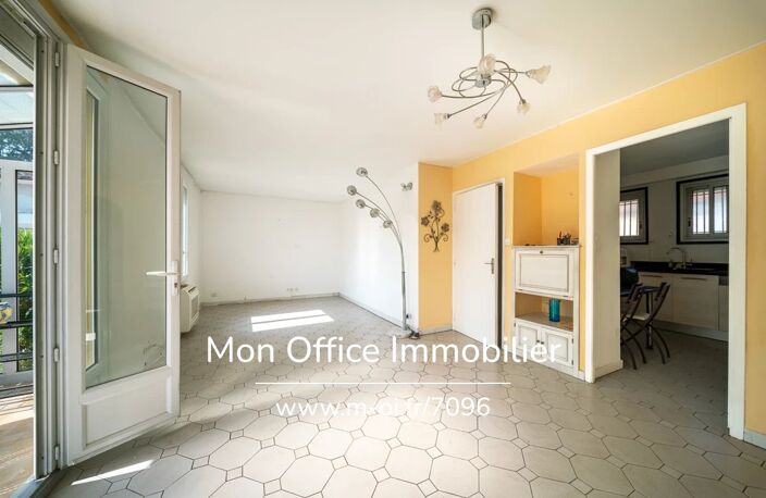 Référence : 7096-NAM - Maison 4 pièces jardin garage — photo 5