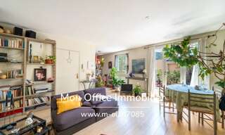 Appartement 3 Pièces 57 m² à vendre à Le Tholonet (13100)