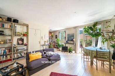 Appartement 3 pièces 325000 €