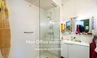 Appartement 3 Pièces 57 m² à vendre à Le Tholonet (13100)