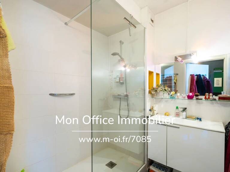 Référence : 7085-ETH - Appartement - T3 - 57m2 - Calme absolu - Terrasse - Garage - Cave — photo 1