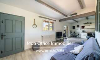 Appartement 2 Pièces 48 m² à vendre à Aix-en-Provence (13100)