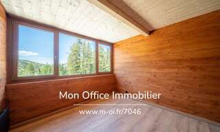 Appartement 2 Pièces 25 m² à vendre à Vars (05560)