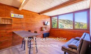Appartement 2 Pièces 25 m² à vendre à Vars (05560)