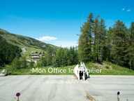 Référence : 7046-SCN - Appartement 2 pièces 25,50 m2 secteur Point Show — photo 2