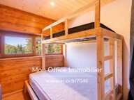 Référence : 7046-SCN - Appartement 2 pièces 25,50 m2 secteur Point Show — photo 3