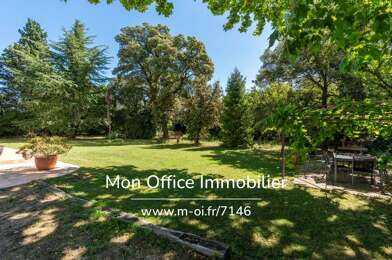 Maison 9 pièces 790000 €