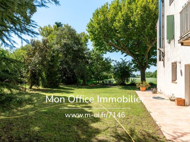Référence : 7146-SKA - Maison 9 pièces — photo 1