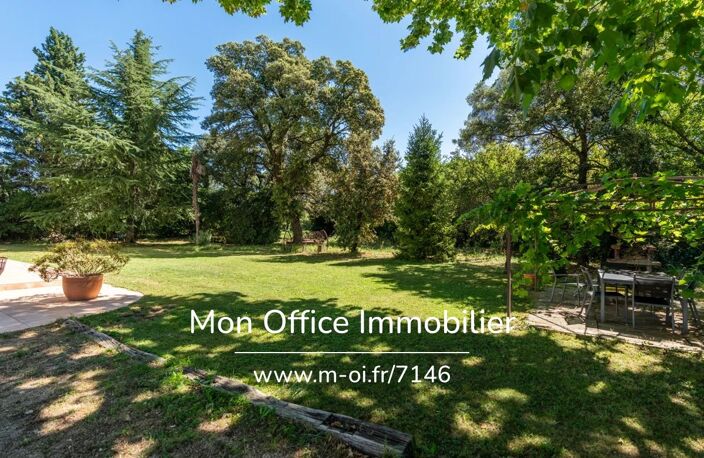 Référence : 7146-SKA - Maison 9 pièces — photo 2