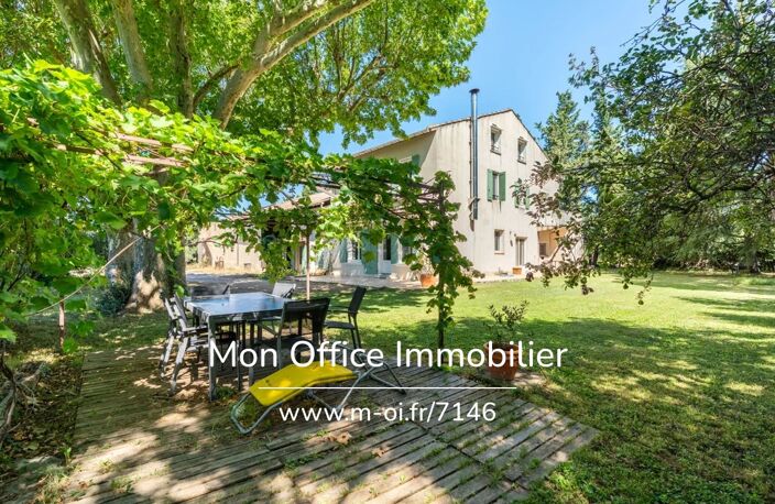Référence : 7146-SKA - Maison 9 pièces — photo 3