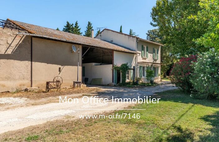 Référence : 7146-SKA - Maison 9 pièces — photo 5