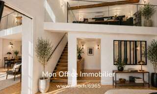Appartement 5 Pièces 170 m² à vendre à Marseille 1 (13001)