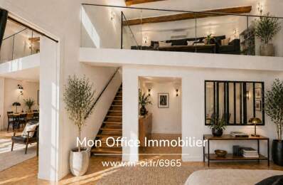 Référence : 6965-RVF - Appartement T5 - Cours Estienne d'Orves — photo du bien