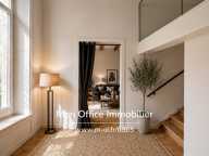 Référence : 6965-RVF - Appartement T5 - Cours Estienne d'Orves — photo 2