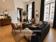 Référence : 6965-RVF - Appartement T5 - Cours Estienne d'Orves — photo 4