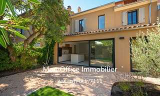 Maison 4 Pièces 132 m² à vendre à Aix-en-Provence (13100)