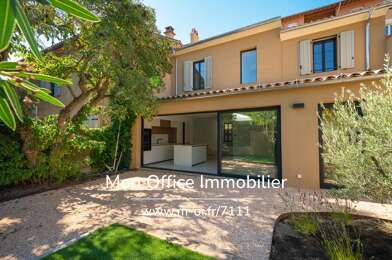 Appartement 4 pièces 1340000 €