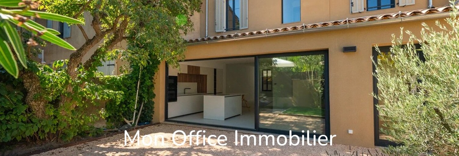 Appartement 4 Pièces 132 m² à vendre à Aix-en-Provence (13100)