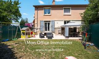 Appartement 3 Pièces 55 m² à vendre à Gardanne (13120)