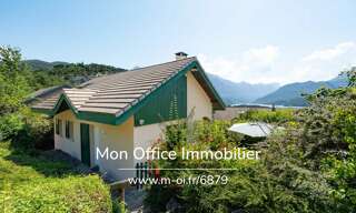 Maison 4 Pièces 62 m² à vendre à Le Sauze-du-Lac (05160)
