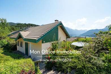 Maison 4 pièces 252000 €