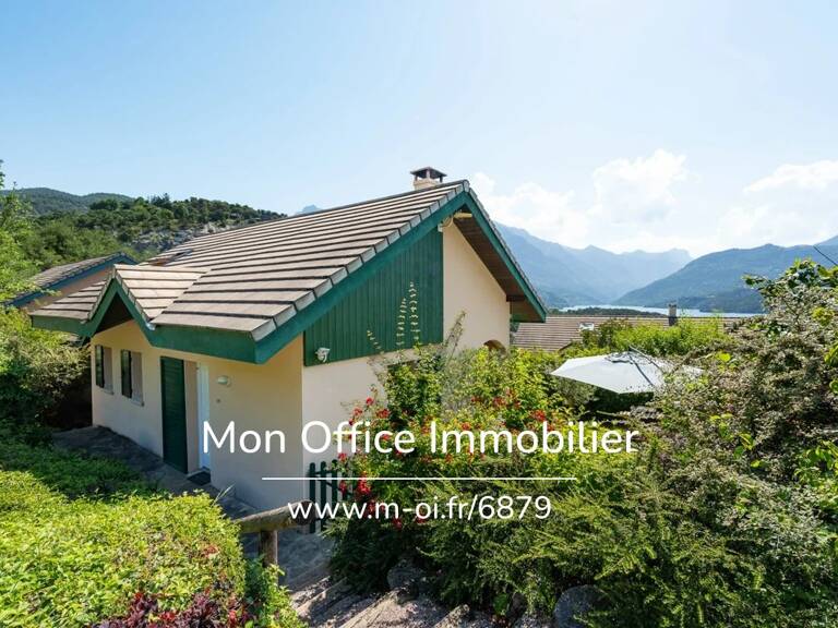 Référence : 6879-MTE - Maison T4 - 145 m² de jardin - proximité Lac — photo 1