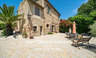 Maison 6 Pièces 280 m² à vendre à Vernègues (13116)