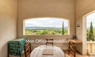 Maison 5 Pièces 143 m² à vendre à Cadenet (84160)