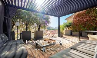 Maison 7 Pièces 195 m² à vendre à Aix-en-Provence (13100)