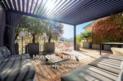 Maison 7 pièces 1975000 €