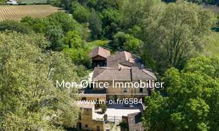 Maison 10 Pièces 186 m² à vendre à La Tour-d'Aigues (84240)