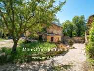 Référence : 6584-ANC - Domaine d'exception aux portes du Luberon — photo 2