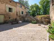 Référence : 6584-ANC - Domaine d'exception aux portes du Luberon — photo 3