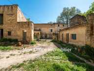 Référence : 6584-ANC - Domaine d'exception aux portes du Luberon — photo 4