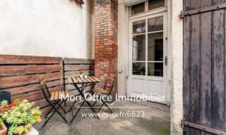 Appartement 3 Pièces 59 m² à vendre à Lyon 7 (69007)