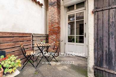 Appartement 3 pièces 239000 €