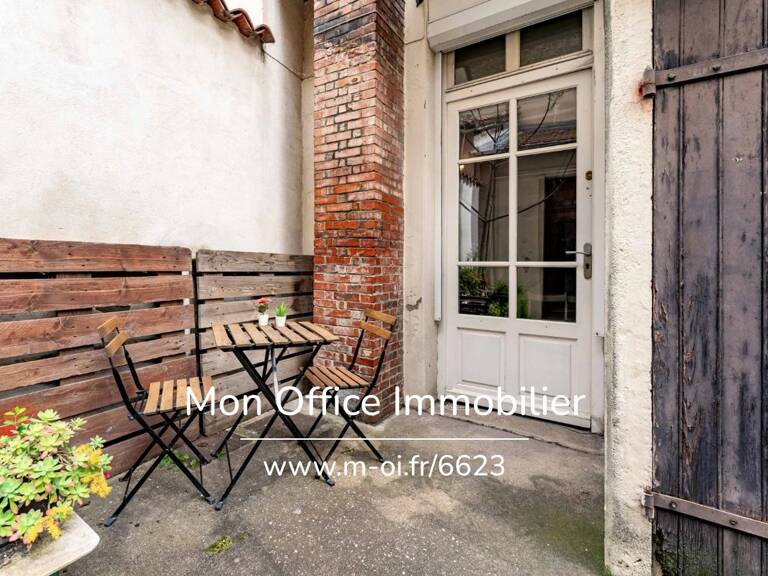 Référence : 6623-AUS - Lot de deux studios - Idéal investisseur — photo 1