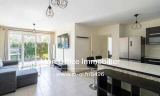 Appartement 3 Pièces 65 m² à vendre à Marseille 14 (13014)