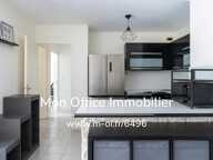 Référence : 6496-MCO - Exclusivité Appartement 3 pièces jardin avec terrasse et place de parking privative — photo 3