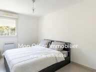 Référence : 6496-MCO - Exclusivité Appartement 3 pièces jardin avec terrasse et place de parking privative — photo 4