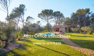 Maison 5 Pièces 170 m² à vendre à Rognes (13840)