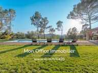 Référence : 6499-NGU - Maison 5 pièces - vue exceptionnelle - Piscine - à deux pas du village — photo 3